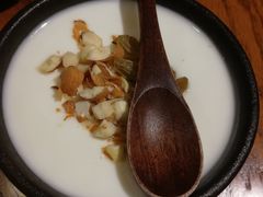 干果酸奶-阿罗新疆菜(人民广场店)