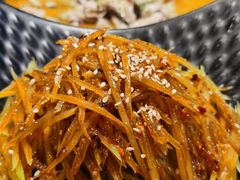 -盛宏鑫·四川鲜鱼馆(一元路店)