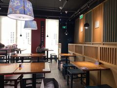 大堂-和府捞面(天美杉杉奥特莱斯店)