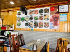 大堂-洞天食府(北大街店)