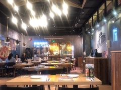 -棒约翰比萨·意面(张江长泰店)