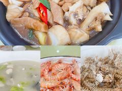 -江东鲈鱼馆