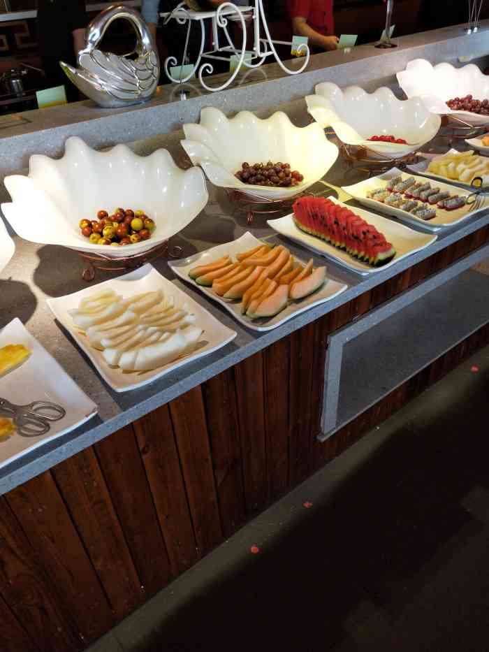 金权道韩式自助烤肉嘉华国际店