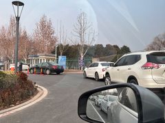 -西安浐灞国家湿地公园