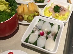 -海底捞火锅(泉城路店)