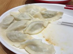 -喜家德虾仁水饺(华强天虹店)
