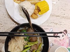 -中旅阿那亚九龙湖·公主酒店