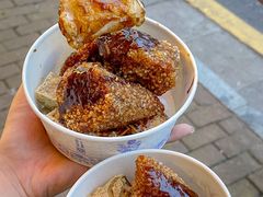 -龙翔臭豆腐(河坊街店)
