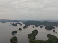 -千岛湖东南湖区