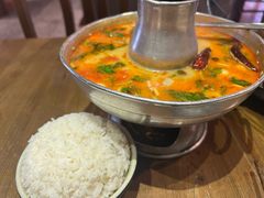 -太泰东南亚餐厅(万福广场店)