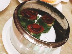 -8餐厅(新葡京酒店)