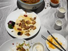 -紫鑫阁饭庄(长安店)