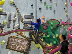 -尽峰攀岩 Acme Climbing