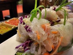 -Siam泰餐厅(水上公园店)