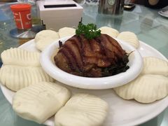 -尚帝美食城(八號院·牡丹公园店)