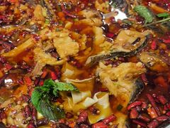 -聂发财重庆江湖菜(解放碑店)
