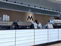 -M Stand(北京平安幸福中心店)