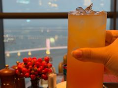 -珠海瑞吉酒店·秀餐厅