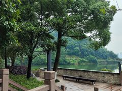 -桃花岭景区