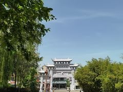 -兴隆文化园景区