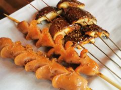 -肉串汪(望京店)