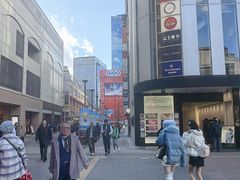 -秋叶原电器街