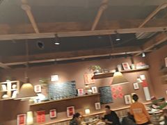 -巴卤社老火锅(财富店)