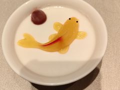 -京味斋·烤鸭·北京菜(北洼路店)