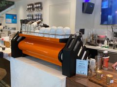 -Peet's Coffee皮爷咖啡(大学路店)