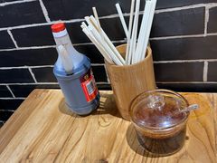 餐具摆设-缘赵记(沙子口店)