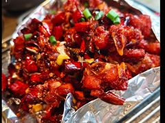 -隆喜元鱼汤包·海鲜(中联广场店)