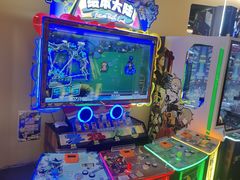 -小象猛犸(炫地购物中心店)