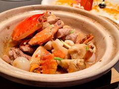 -上海滩餐厅(BFC外滩金融中心店)