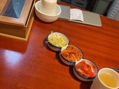 -屋里家延边朝鲜族冷面(南园店)