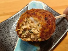 -晶吉·居酒屋·烧鸟·生鱼饭(中山区民主广场店)