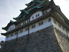 -名古屋城