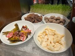 -长沙君悦酒店·自助餐厅咖啡厅