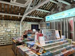 -猫的天空之城概念书店(苏州平江店)
