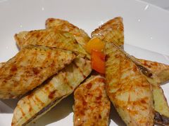 招积冰川茄-炳胜品味(深圳湾万象城店)