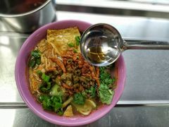 -中央财经大学-食堂