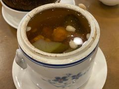 -大唐靓汤江门私房菜(景田店)