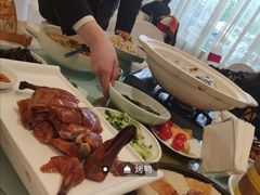 -小厨娘淮扬菜(天印大道店)