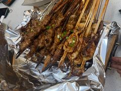 -浮何烤铺(桐梓林店)