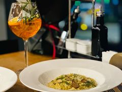 -北辰洲际酒店·IT MAMA意式家味餐厅