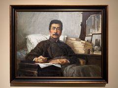 -中华艺术宫(上海美术馆)