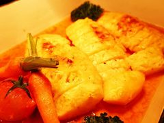 -杭州国际会议中心洲际酒店-原素全日餐厅(解放东路店)