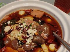 -辛香味烧鱼馆·非遗技艺·排骨红烧肉(光谷医药园店)