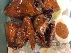 -东南里湖景餐厅·新闽菜(浦西万达店)