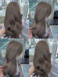 点击看大图 -IN HAIR艺术+造型