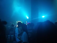 -苏荷酒吧(九街店)